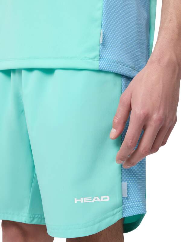Pantalones cortos Head Power II para hombre