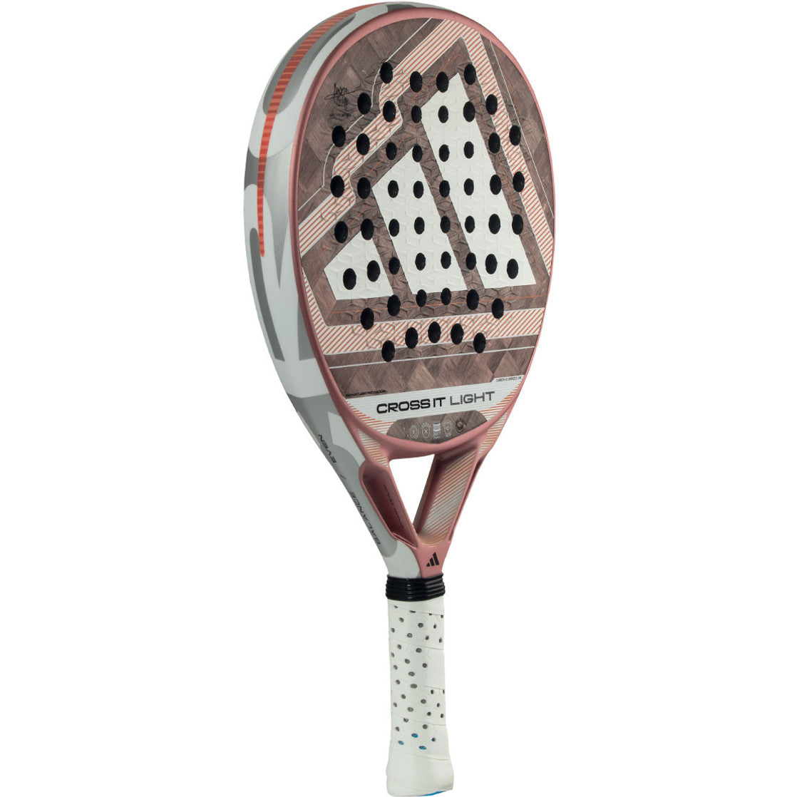 Adidas Cross Light 2026 Padel Racket