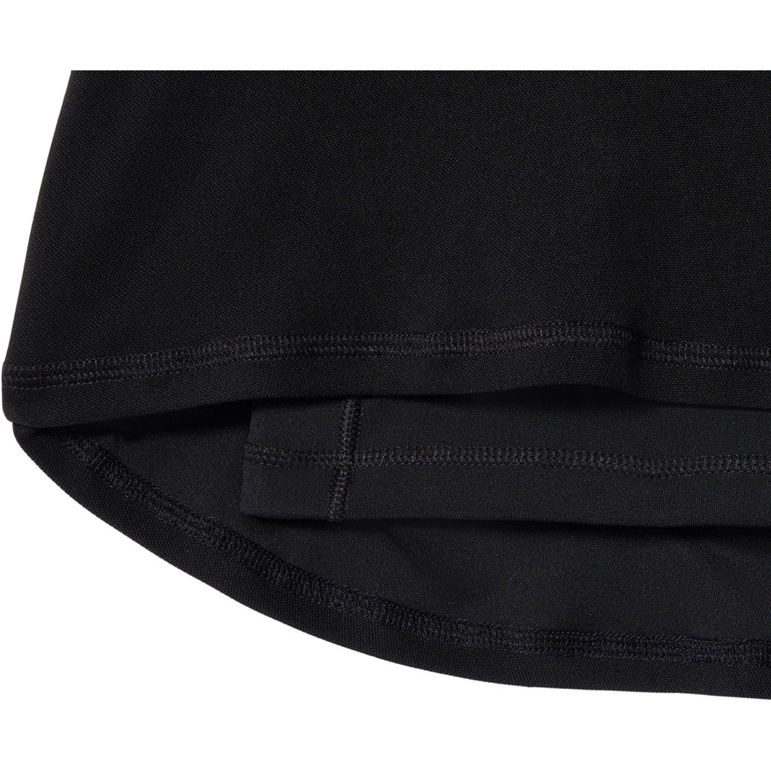 Lacoste Sport Skirt Women - Black