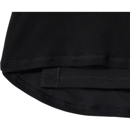 Lacoste Sport Skirt Women - Black