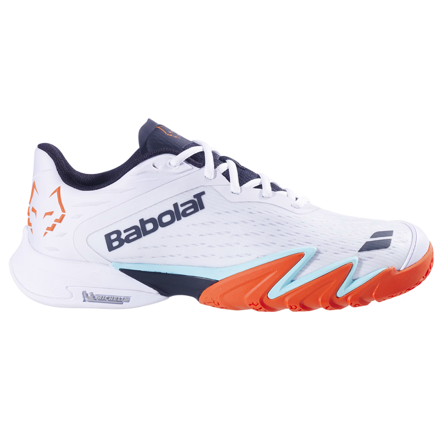 Babolat Premura 3 Lebron Padel Shoes