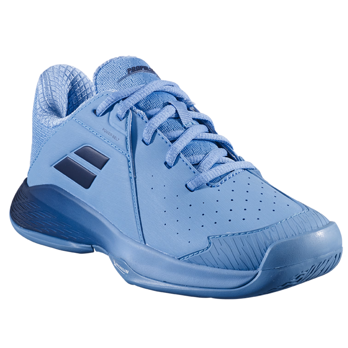 Ténis Babolat Propulse 3 Junior All Court - Azul Drive