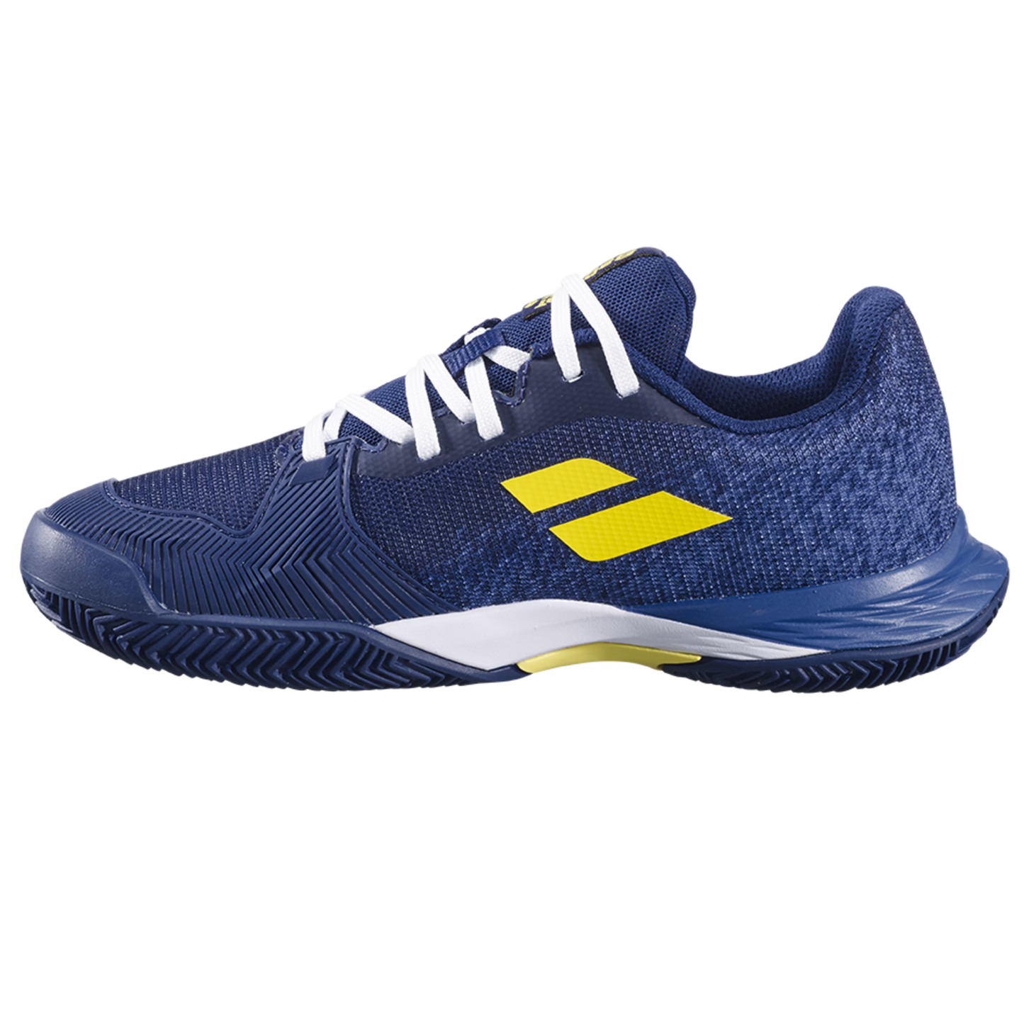 Ténis Babolat Jet Mach 3 All Court Criança - Azul Sodalita