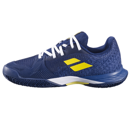 Ténis Babolat Jet Mach 3 All Court Criança - Azul Sodalita