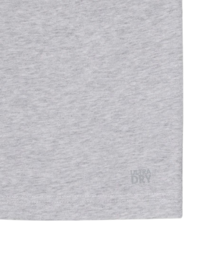 T-shirt para homem Lacoste com estampa