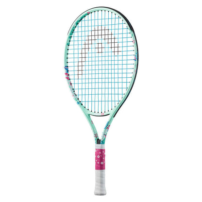 Head Coco 23 Blue Junior Tennis Racket