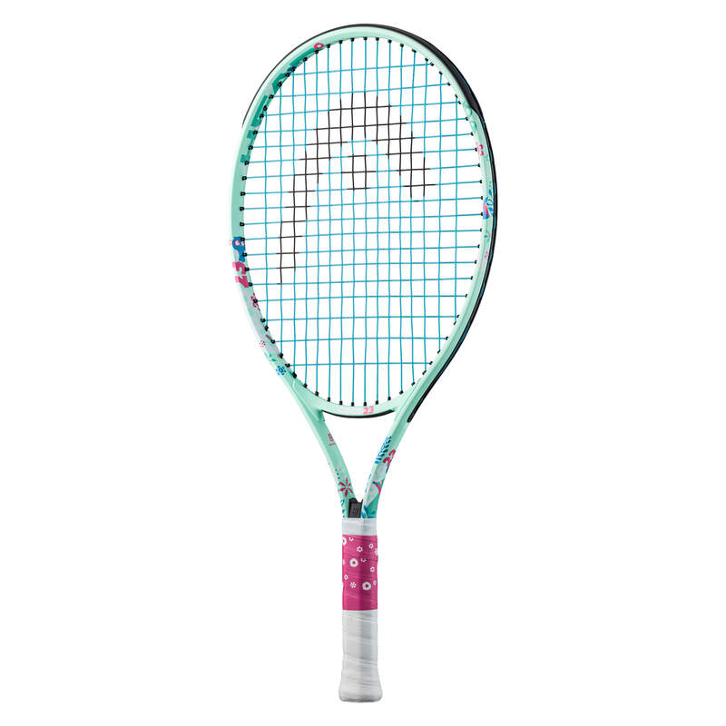 Head Coco 25 Blue Tennis Racket