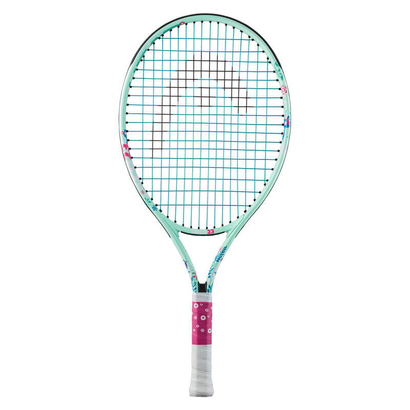Head Coco 23 Blue Junior Tennis Racket