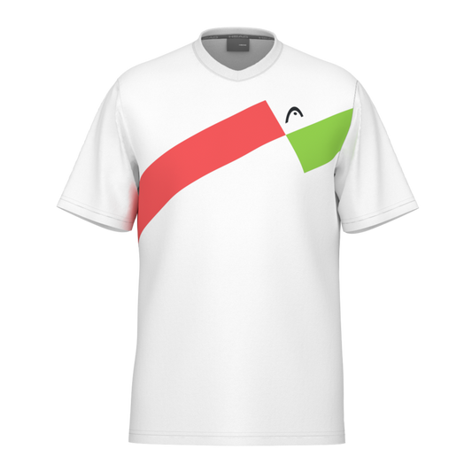 T-shirt Head Top Spin Masculina