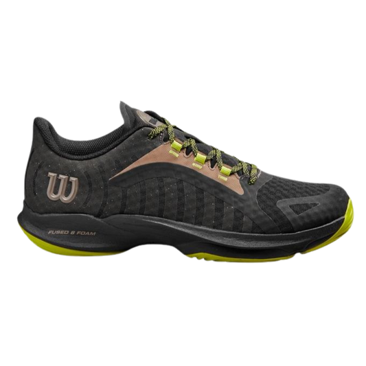 Wilson Hurakn Pro Padel Men Shoes