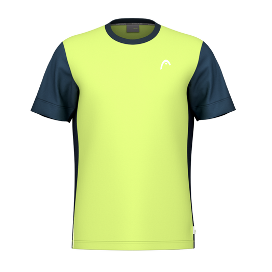 T-shirt técnica Head Slice '25