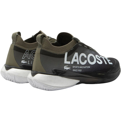 Lacoste Lite All Court Men Tennis Shoes