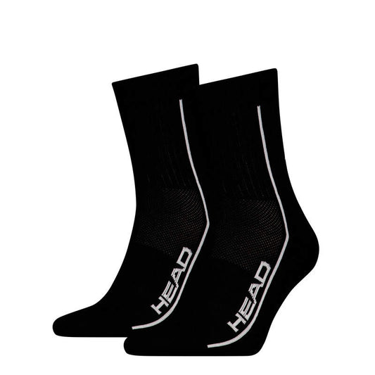 Head Performance Tennis Socks - 2 Pairs