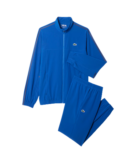 Lacoste Tennis x Novak Djokovic Tracksuit Men