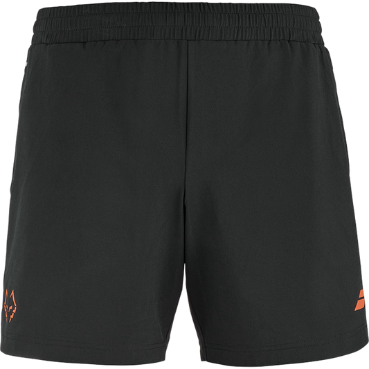 Babolat Lebron Men Shorts - Black