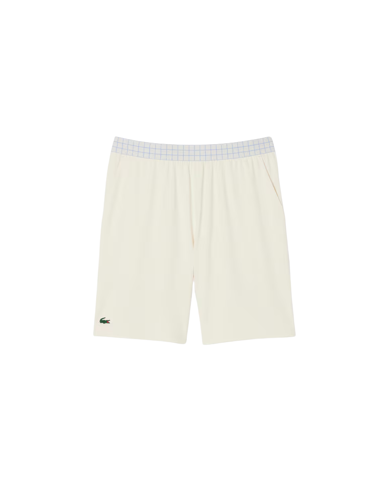 Calção Lacoste Ultra Dry Homem