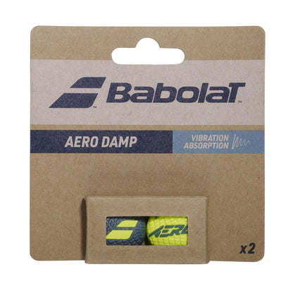 Babolat Aero Damp x2 2026 Dampener