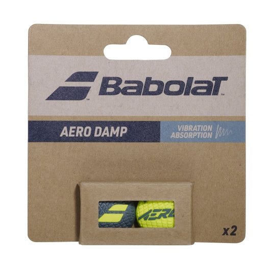 Babolat Aero Damp x2 2026 Dampener