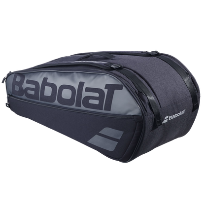 Raquetero Babolat Court L - Negra