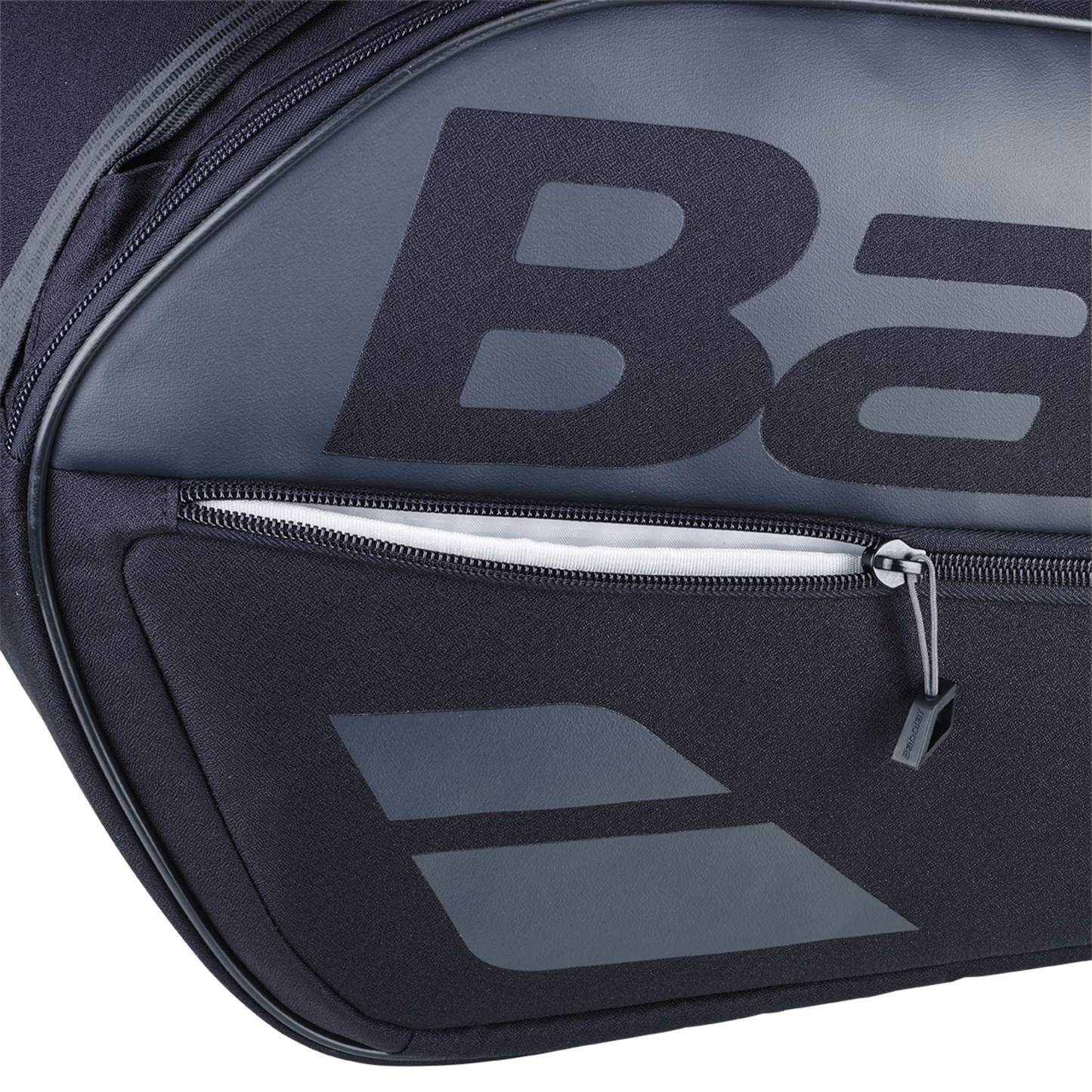 Raquetero Babolat Court L - Negra