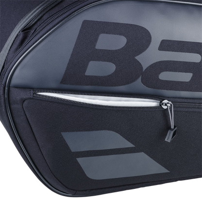 Raquetero Babolat Court L - Negra