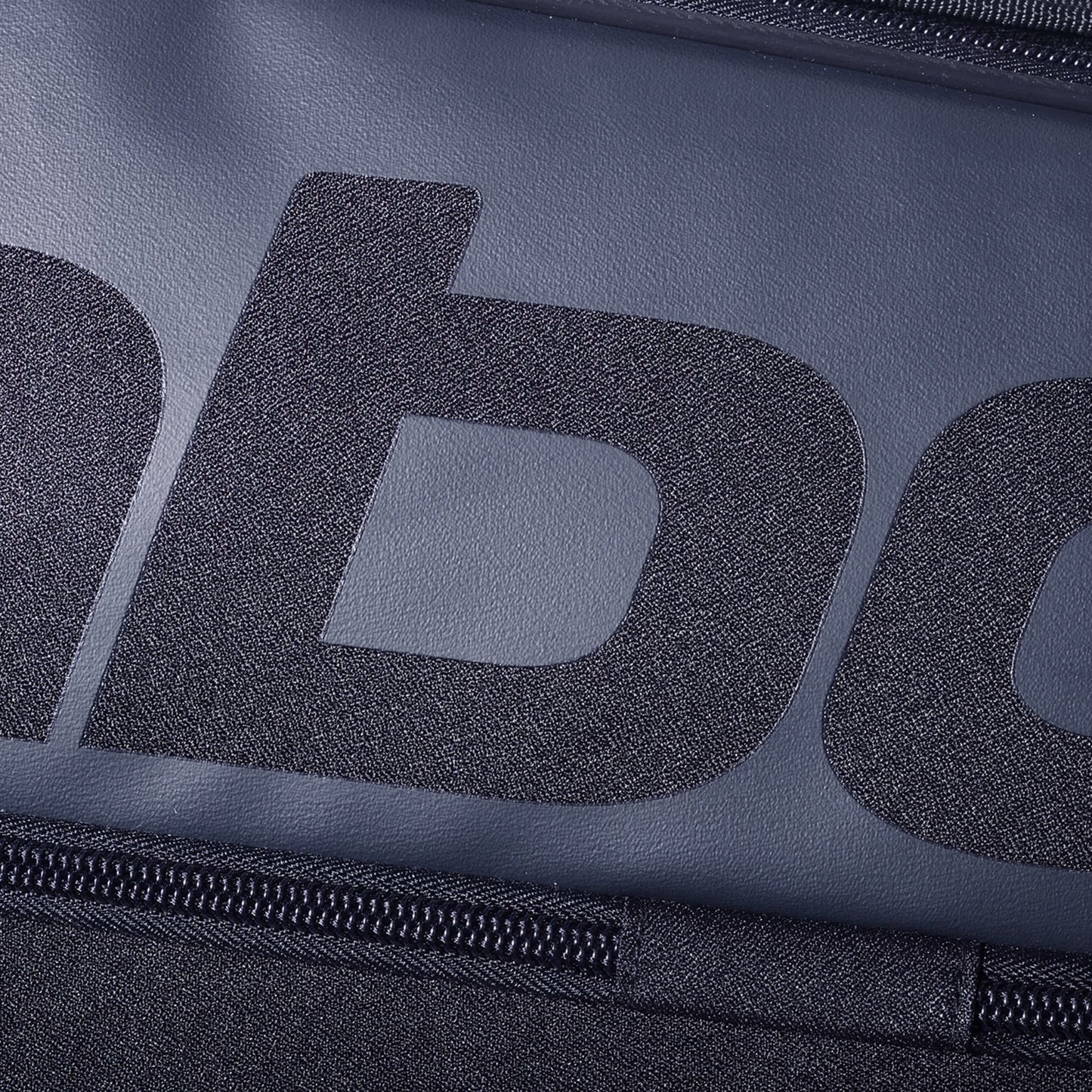 Raquetero Babolat Court L - Negra