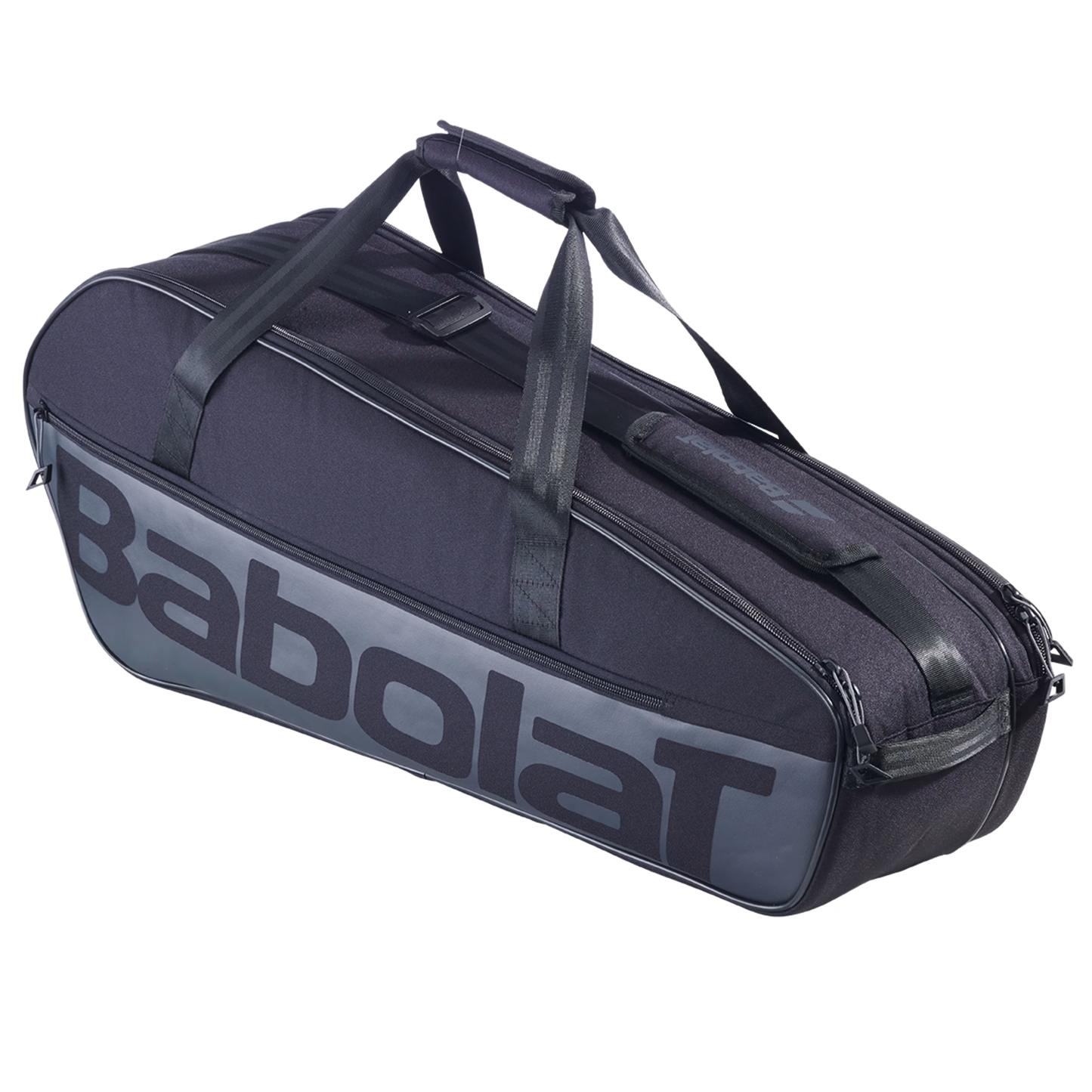 Raquetero Babolat Court M - Negro