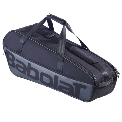 Raquetero Babolat Court M - Negro