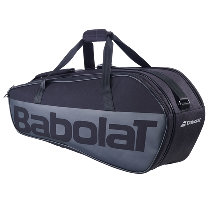 Raquetero Babolat Court M - Negro