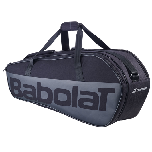 Raquetero Babolat Court M - Negro