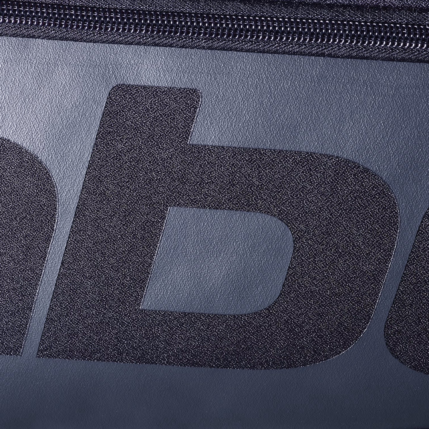 Raquetero Babolat Court M - Negro