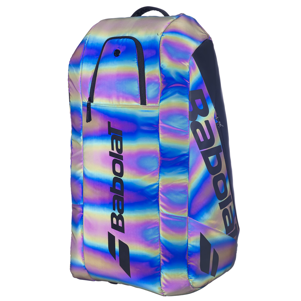 Raquetero Pure Drive RH9 Spectra Edition