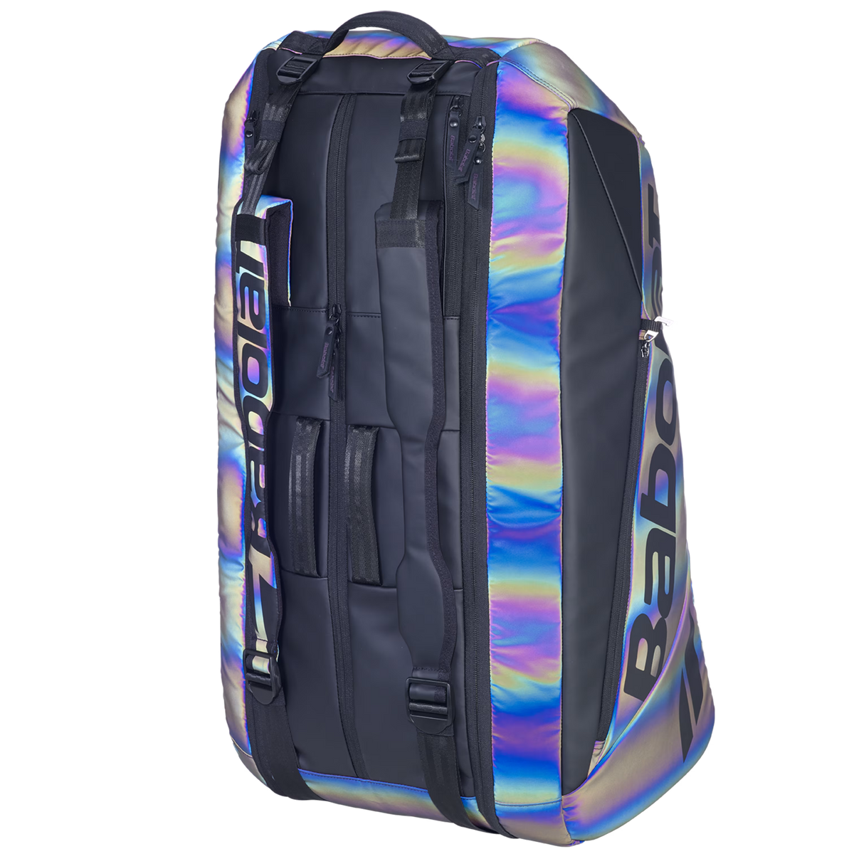 Raquetero Pure Drive RH9 Spectra Edition