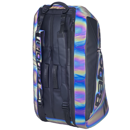 Raquetero Pure Drive RH9 Spectra Edition