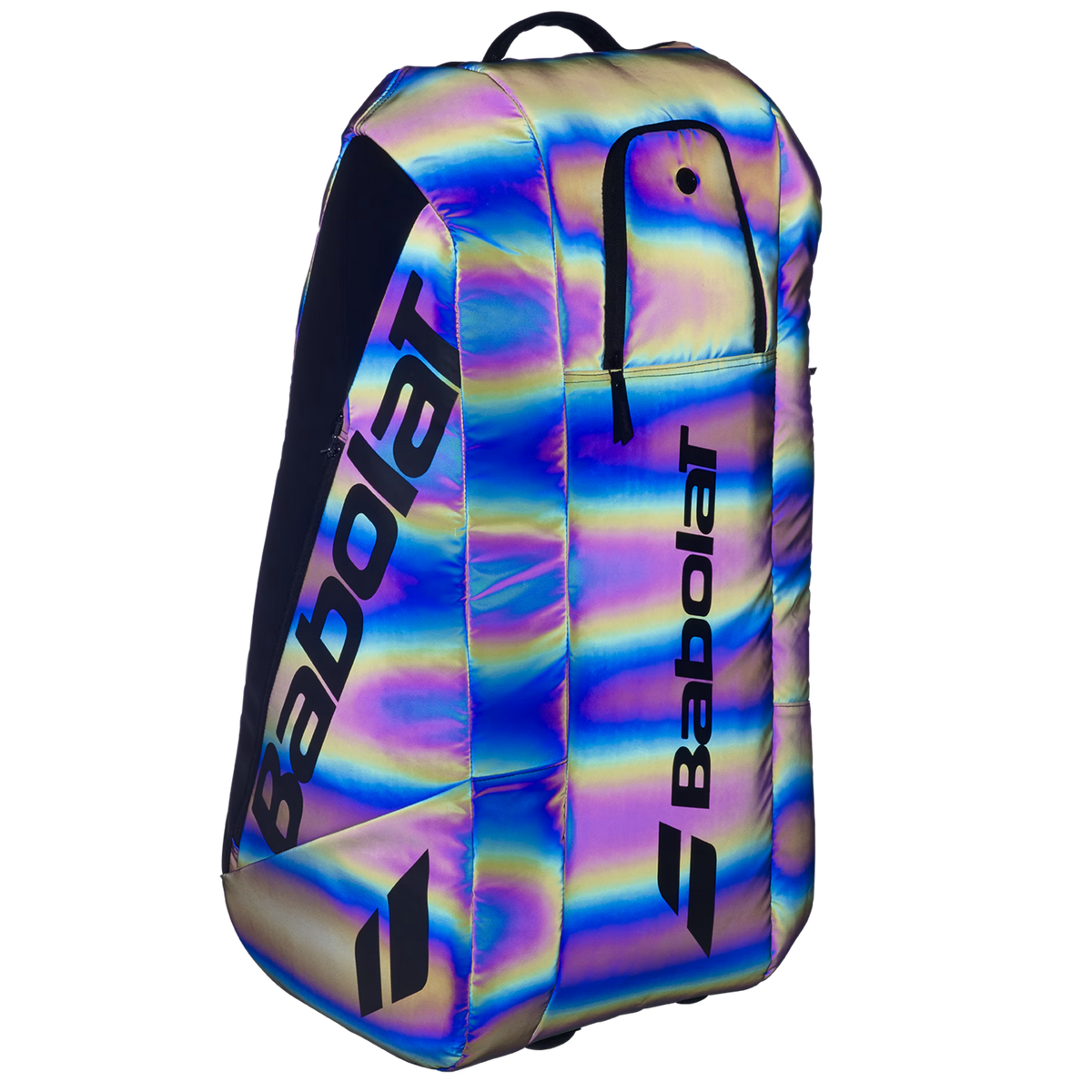 Raquetero Pure Drive RH9 Spectra Edition
