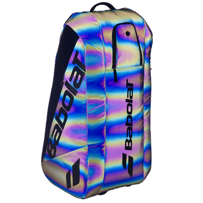 Raquetero Pure Drive RH9 Spectra Edition