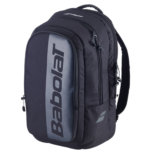 Mochila de Ténis Babolat Court Hero - Preta