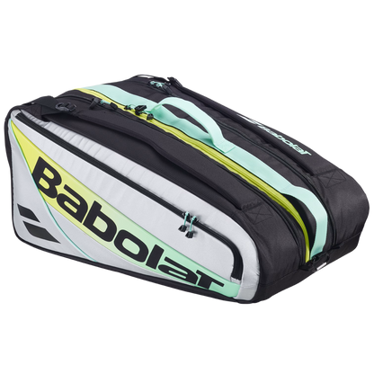 Saco de Padel Babolat RH Pro - Multicolor