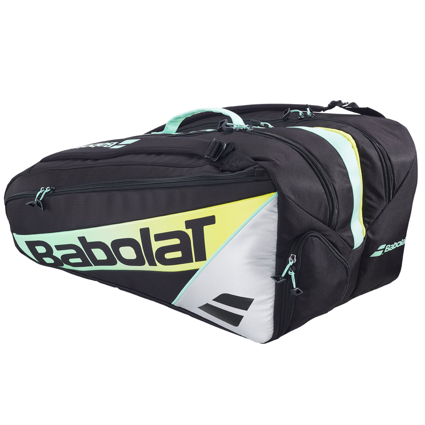 Saco de Padel Babolat RH Pro - Multicolor