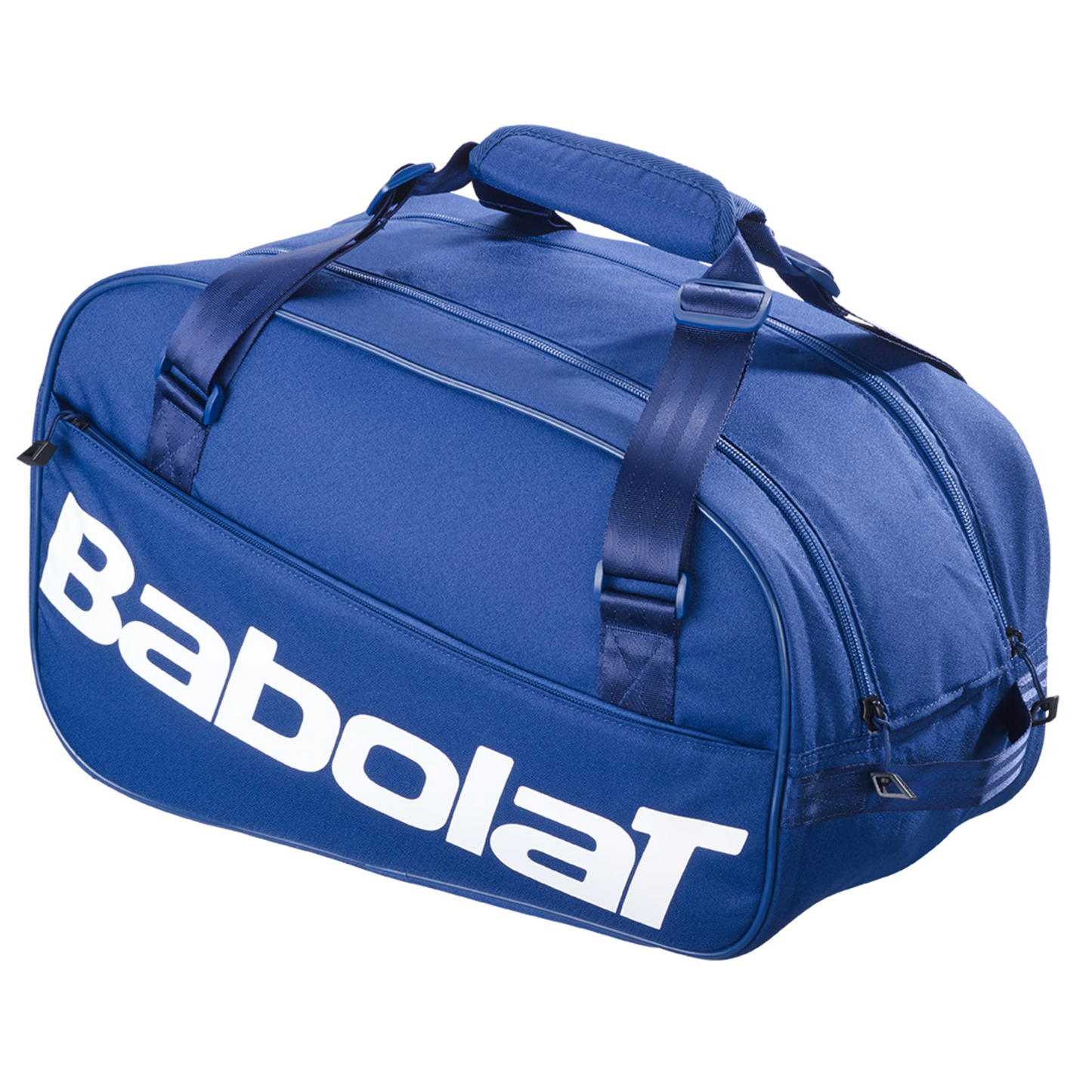 Paletero Babolat Court S - Azul