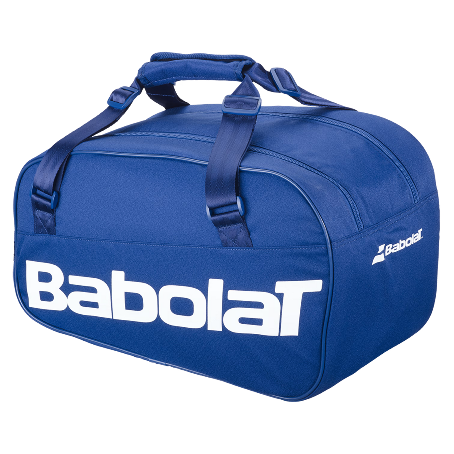 Paletero Babolat Court S - Azul