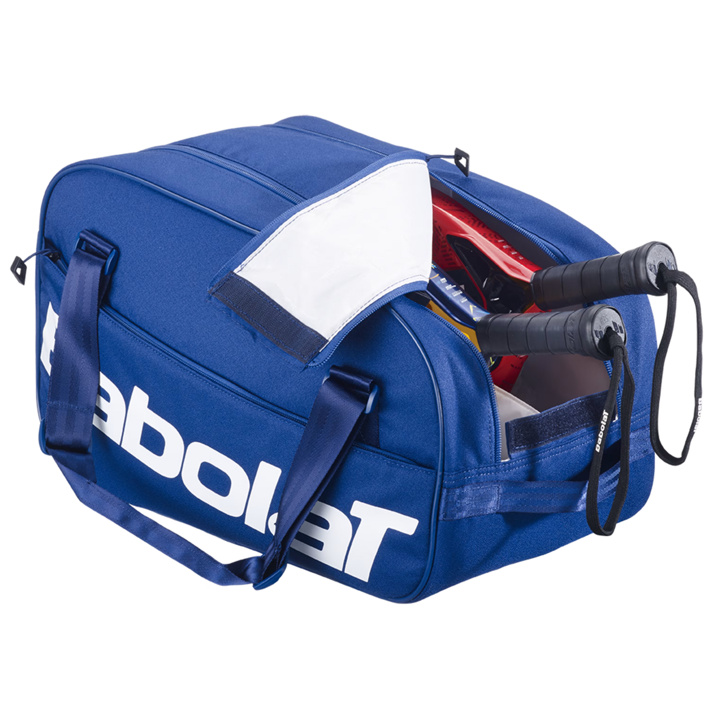 Paletero Babolat Court S - Azul