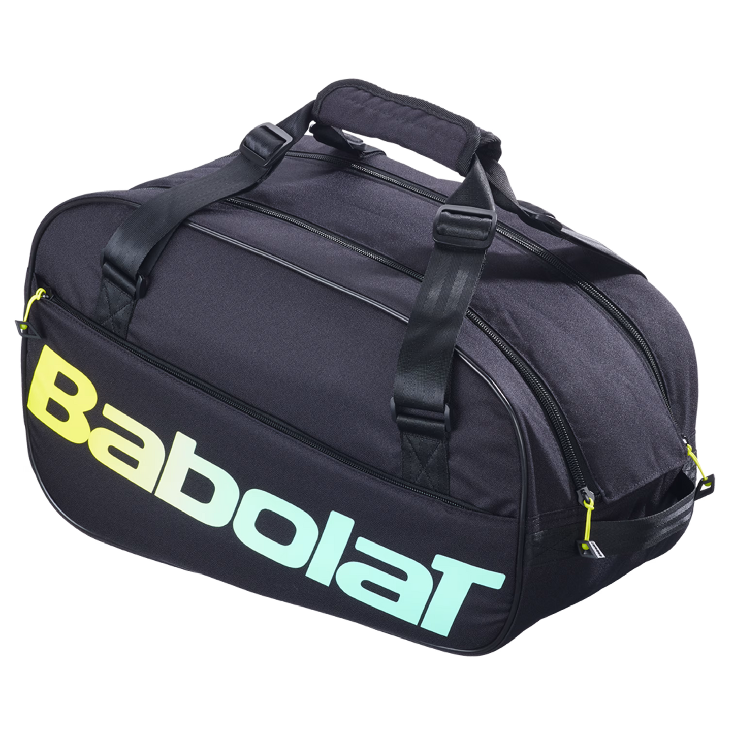 Saco de Padel Babolat Court S - Multicolor