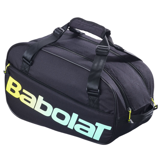 Saco de Padel Babolat Court S - Multicolor
