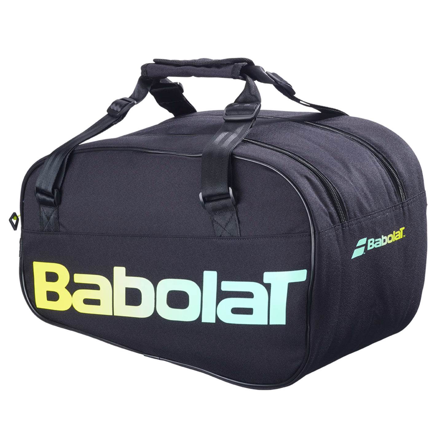 Saco de Padel Babolat Court S - Multicolor