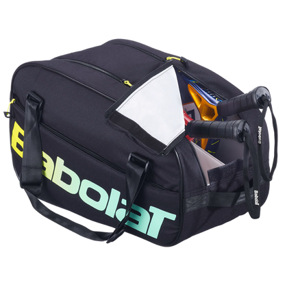 Saco de Padel Babolat Court S - Multicolor