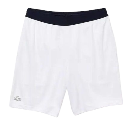 Pantalones cortos Lacoste Team para hombre
