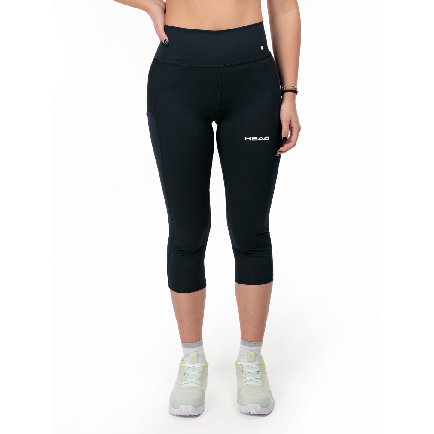 Mallas Head Power 3/4 para mujer