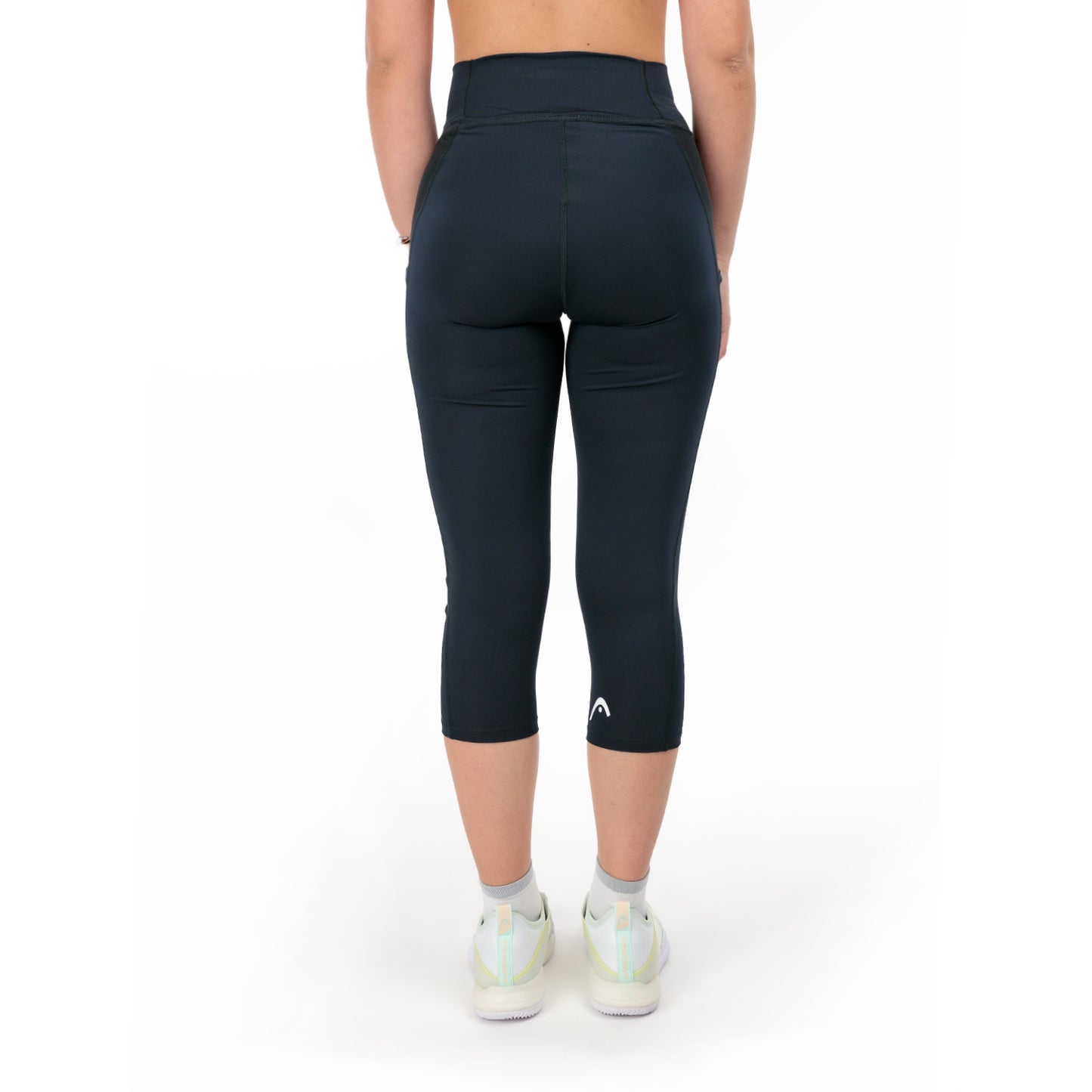 Mallas Head Power 3/4 para mujer