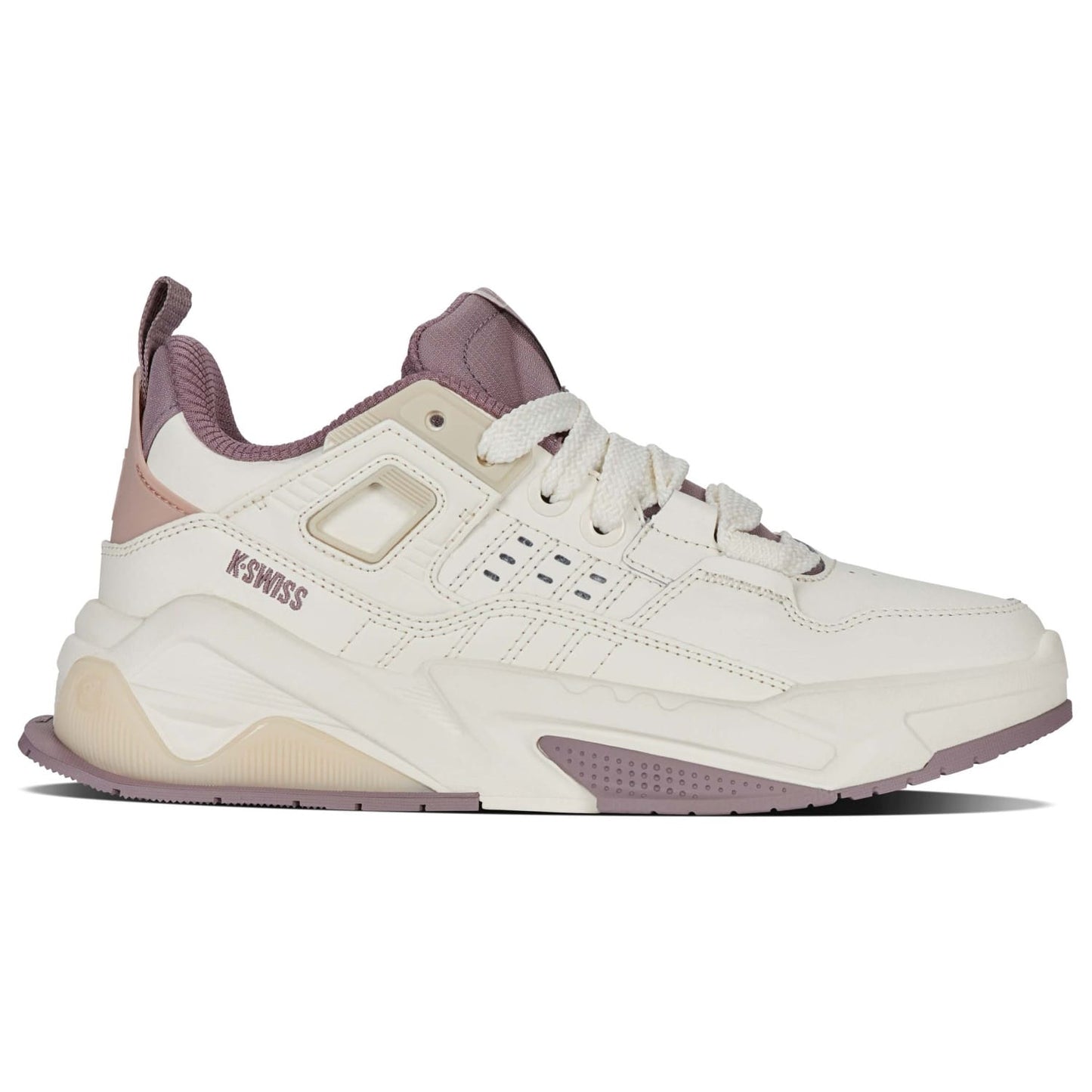 K-Swiss Techna Trainer Women Shoes